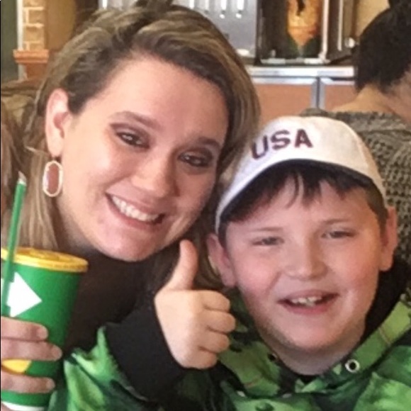 Meet your Posher, Keara - Picture 10 of 10